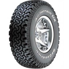 BFGoodrich ALL TERRAIN T/A KO 315/70R17 121R